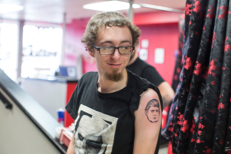 Illustration for article titled Here's a Preview of the Presidential Tattoos People Will Be Getting Removed In 2017